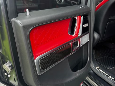Used 2020 Mercedes-Benz G 63 AMG 4MATIC image 17