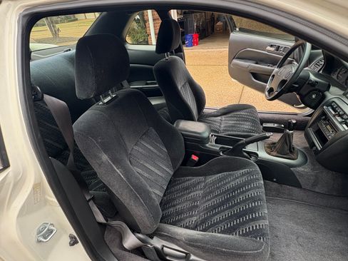 Used 2001 Honda Prelude image 13