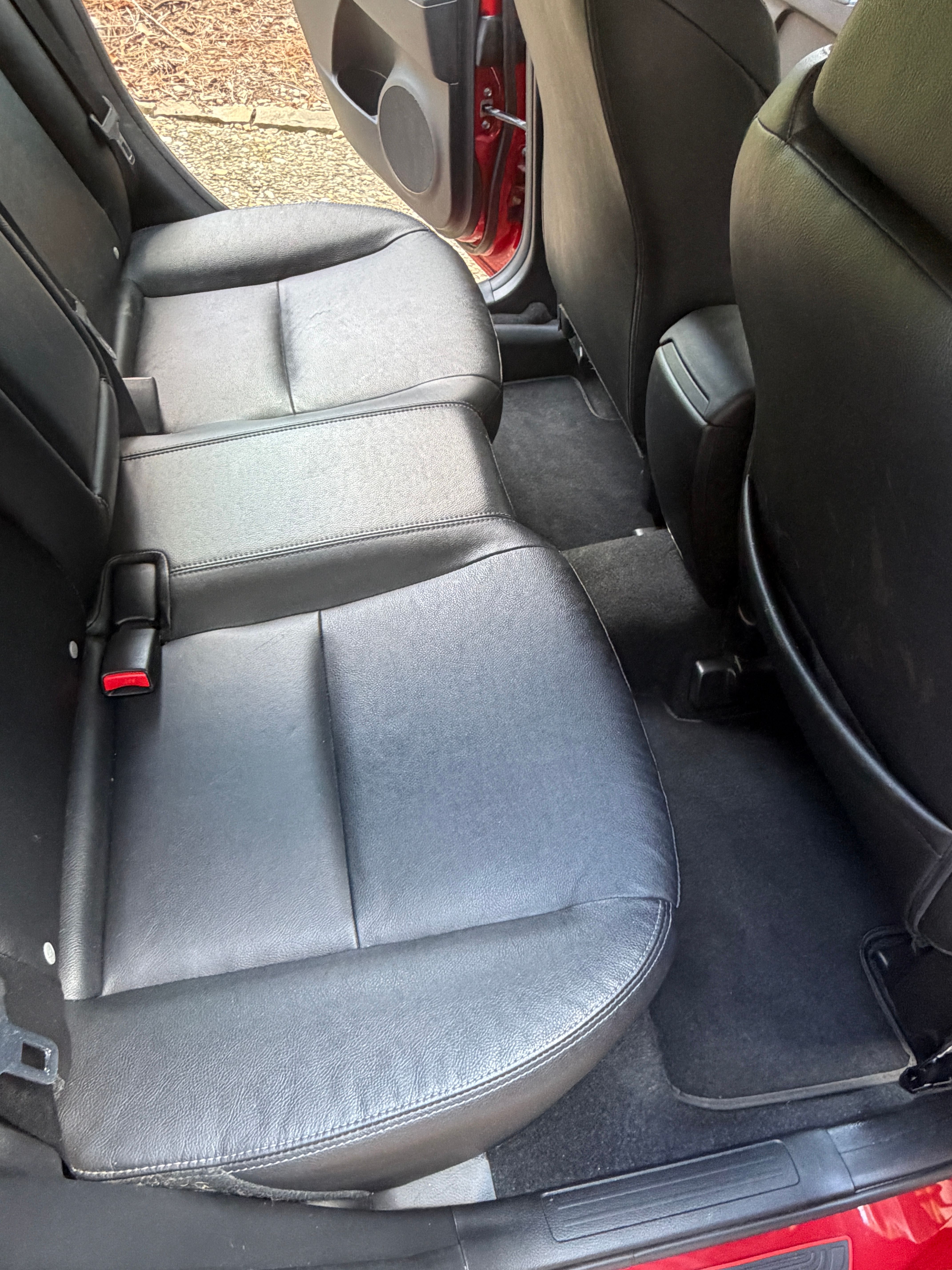 Used 2013 MAZDA MAZDA3 i Grand Touring FWD image 9