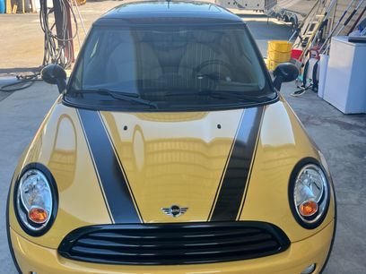 Used 2009 MINI Cooper Hardtop
