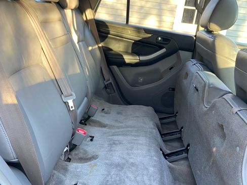 Used 2003 Toyota 4Runner Limited image 9