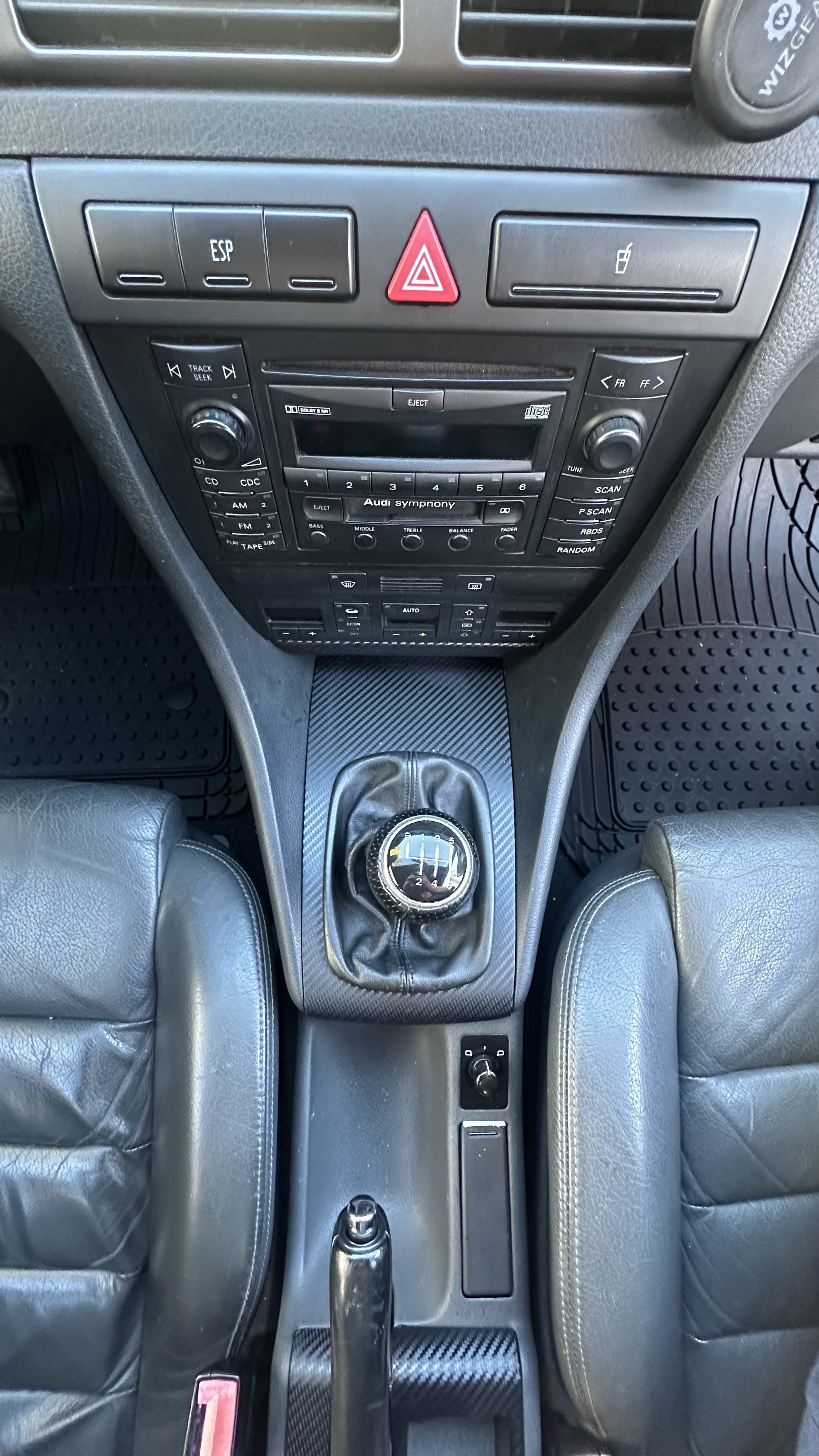 Used 2001 Audi A6 2.7T AWD/4WD image 21