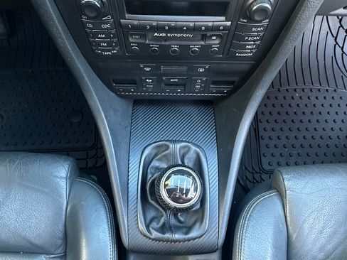 Used 2001 Audi A6 2.7T AWD/4WD image 21