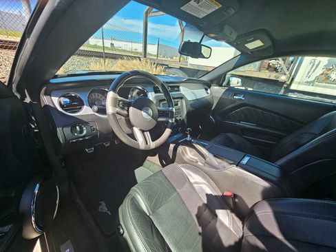 Used 2012 Ford Mustang GT Premium w/ Brembo Brake Pkg image 6