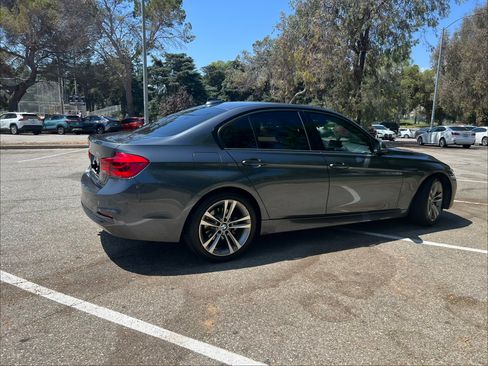 Used 2016 BMW 328i Sedan RWD image 14