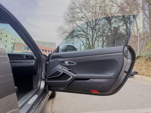 Used 2018 Porsche 911 GT3 RS image 23