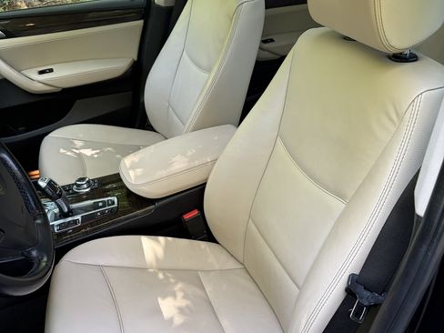 Used 2013 BMW X3 xDrive28i AWD/4WD image 15