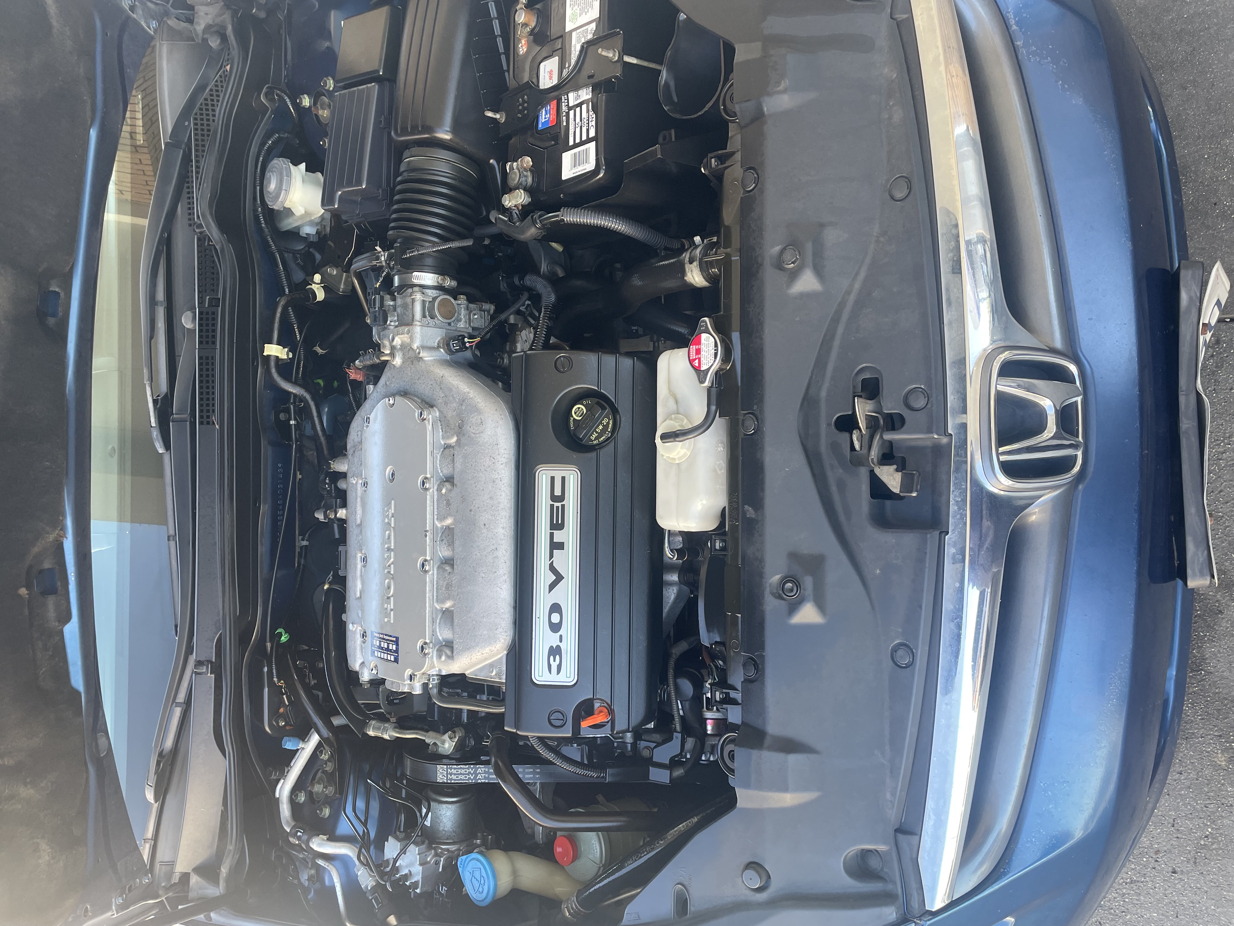 Used 2006 Honda Accord EX-L image 7