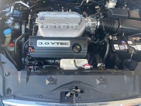 Used 2006 Honda Accord EX-L image 7