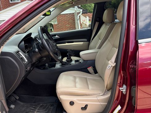 Used 2018 Dodge Durango GT AWD/4WD image 5