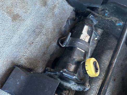 Used 1998 Jeep Wrangler SE image 23