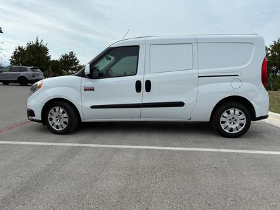 Used 2015 RAM ProMaster City Tradesman SLT w/ Rear Back-up Camera Group