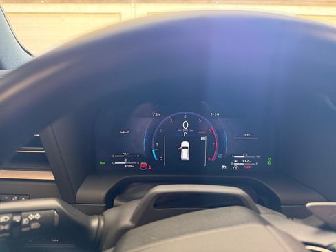 Used 2025 Lexus GX 550 image 13