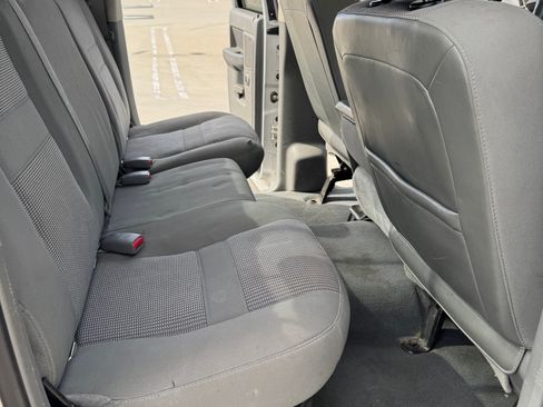 Used 2007 Dodge Ram 1500 Truck SLT w/ Mopar Chrome Edition Group image 15