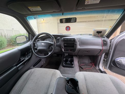Used 2002 Ford Ranger 2WD SuperCab image 26