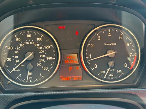 Used 2008 BMW 335i Coupe image 17