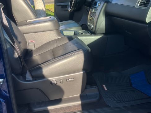 Used 2012 Chevrolet Silverado 1500 LTZ image 19