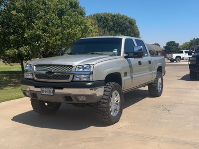 Used 2004 Chevrolet Silverado 1500 LT