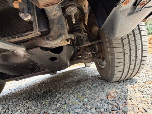 Used 2006 Lexus GX 470 470 Sport Utility 4D image 12