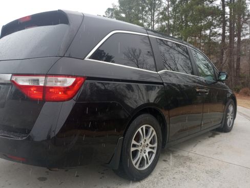 Used 2011 Honda Odyssey EX-L image 4