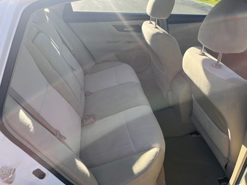 Used 2013 Nissan Altima 2.5 S image 11