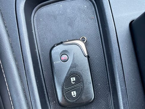 Used 2015 Lexus CT 200h w/ F Sport w/Nuluxe Interior FWD image 18