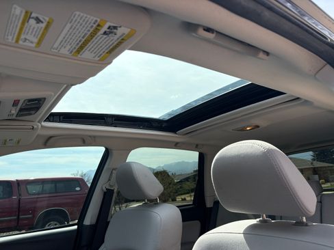 Used 2016 Subaru Forester 2.5i Premium image 13