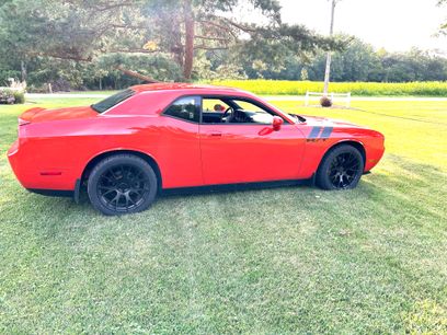 Used 2010 Dodge Challenger R/T