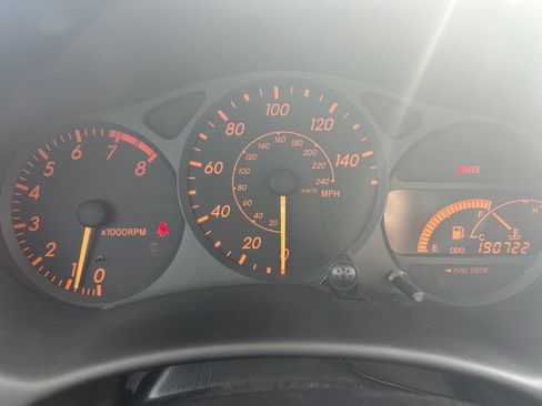 Used 2005 Toyota Celica GT image 10