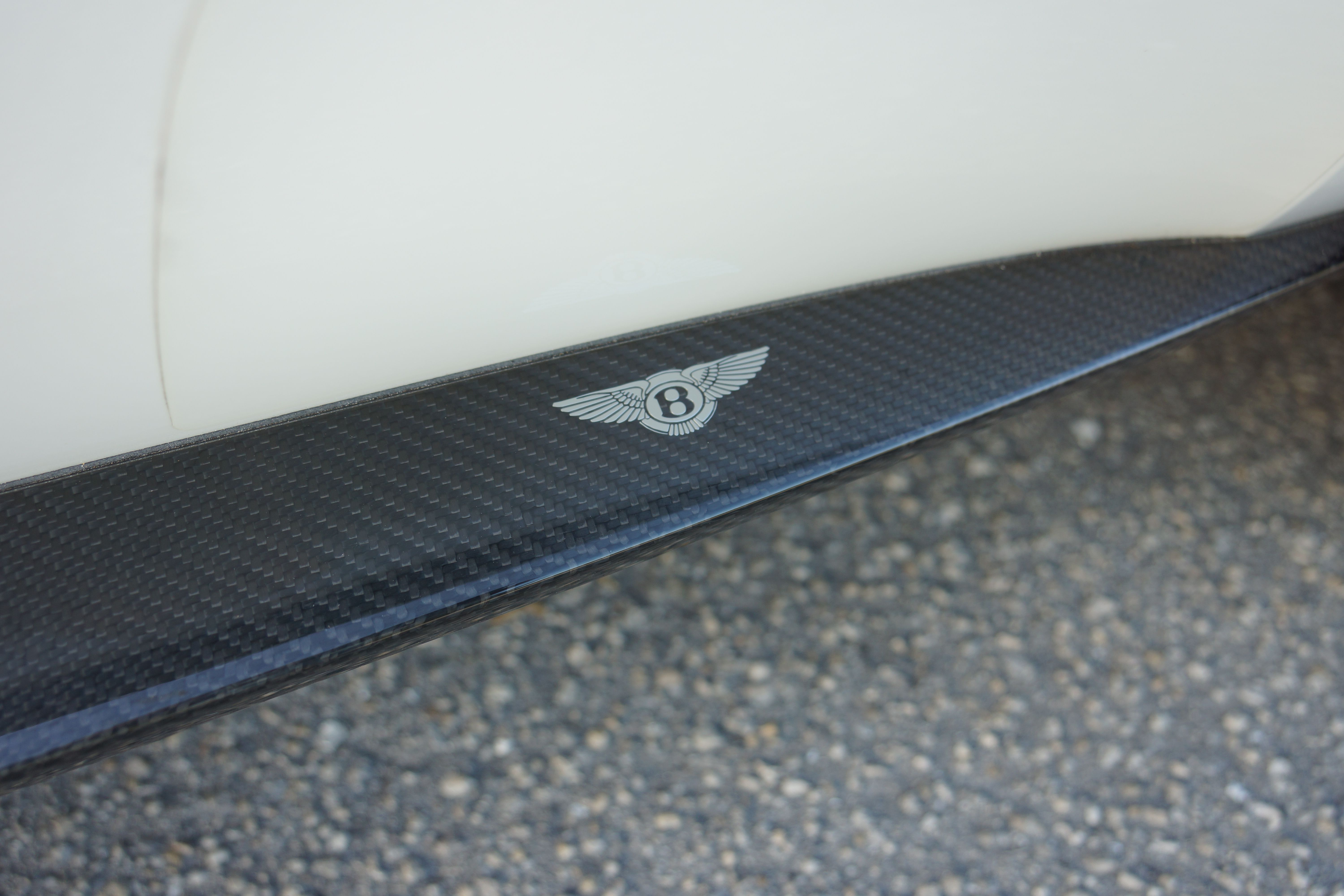 Used 2015 Bentley Continental GT3-R AWD/4WD image 12