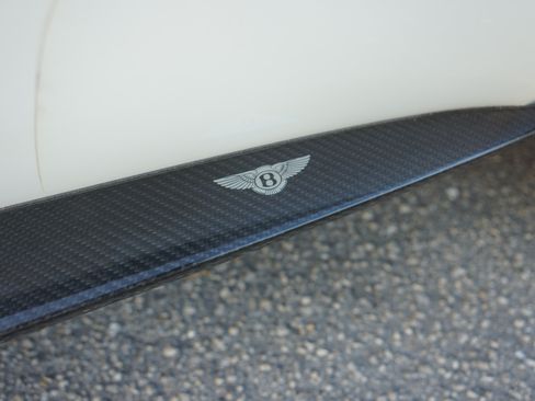 Used 2015 Bentley Continental GT3-R AWD/4WD image 12