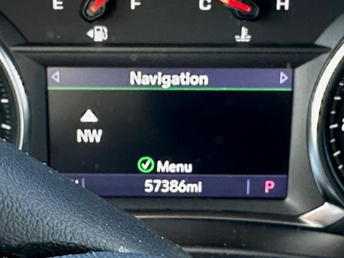 Used 2022 Chevrolet Equinox Premier image 11