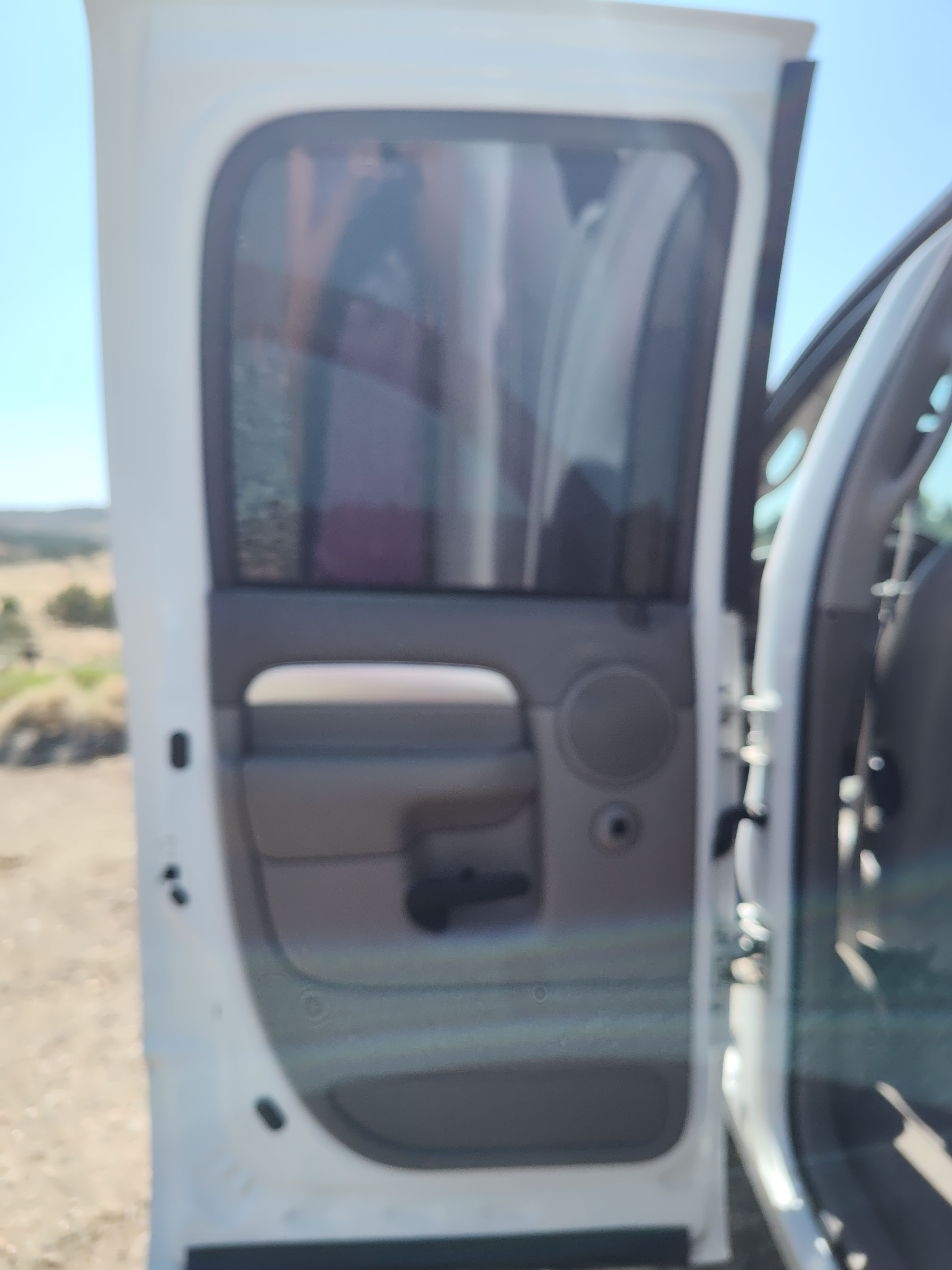 Used 2004 Dodge Ram 3500 Truck SLT w/ Sport Appearance Group AWD/4WD image 15