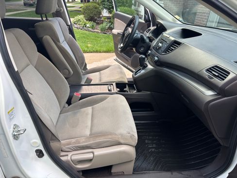 Used 2012 Honda CR-V EX image 8