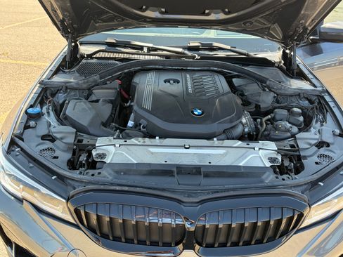 Used 2020 BMW M340i xDrive w/ Premium Package AWD/4WD image 22