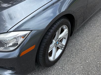 Used 2014 BMW 320i Sedan
