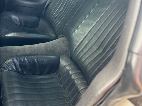 Used 2000 Pontiac Firebird Formula image 11