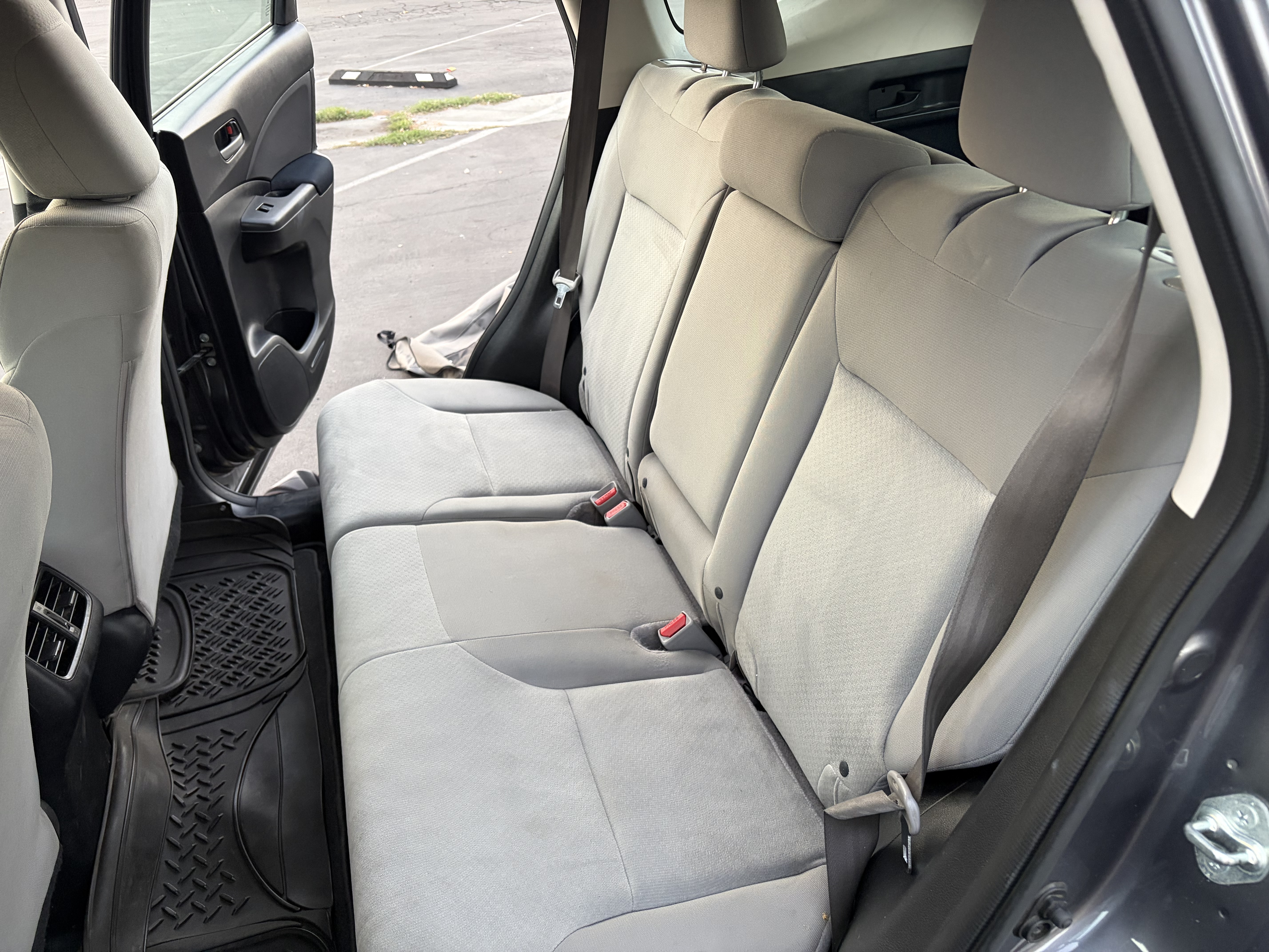 Used 2015 Honda CR-V LX image 14