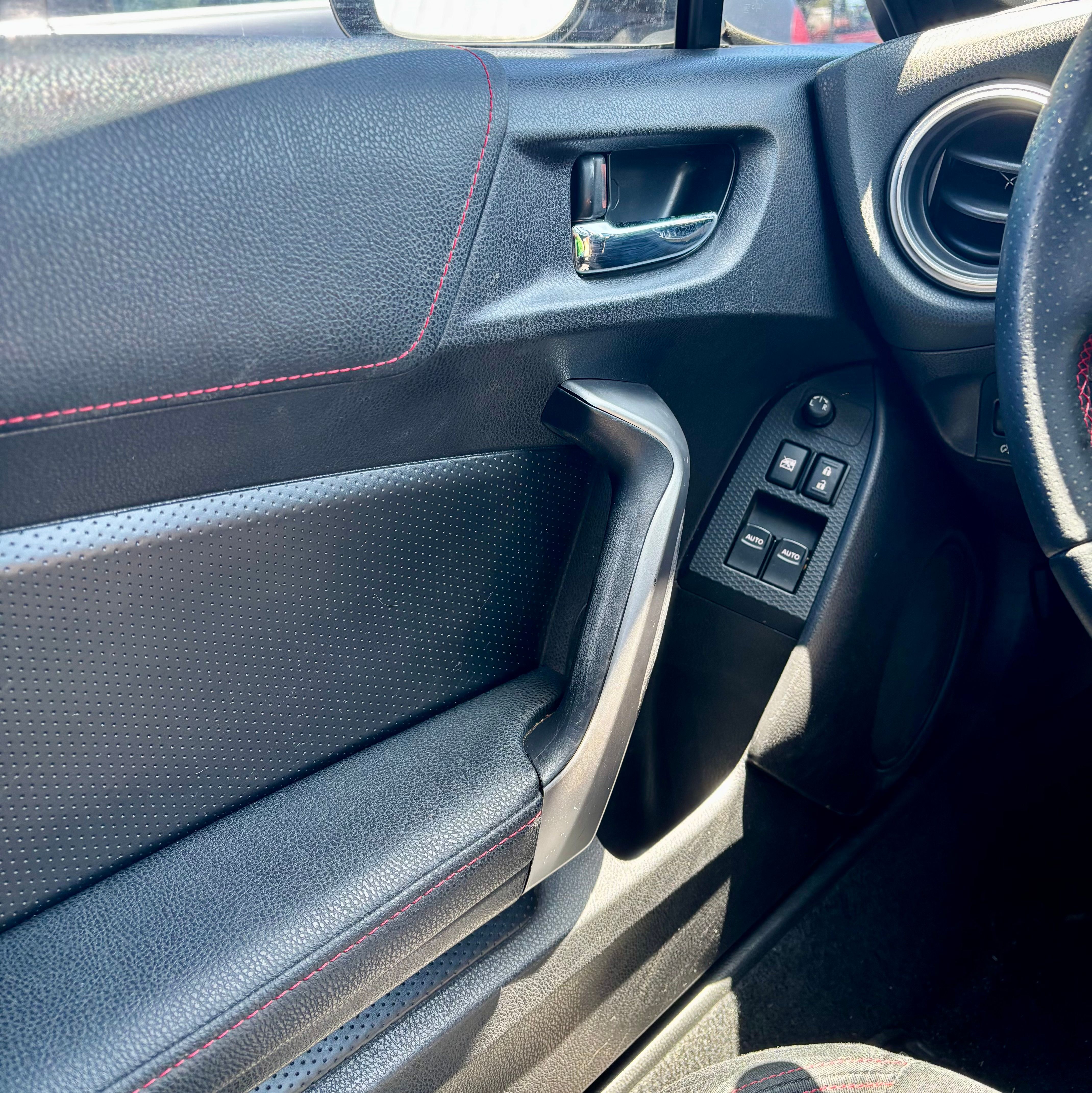 Used 2013 Scion FR-S RWD image 12