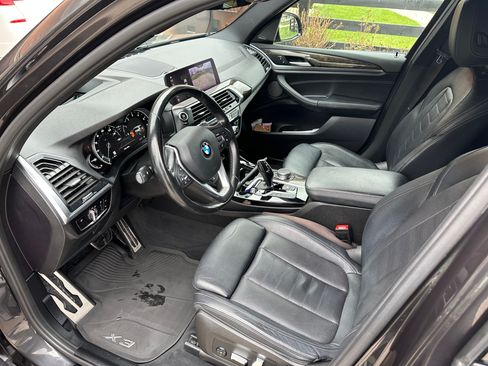 Used 2019 BMW X3 xDrive30i w/ M Sport Package 2 image 16