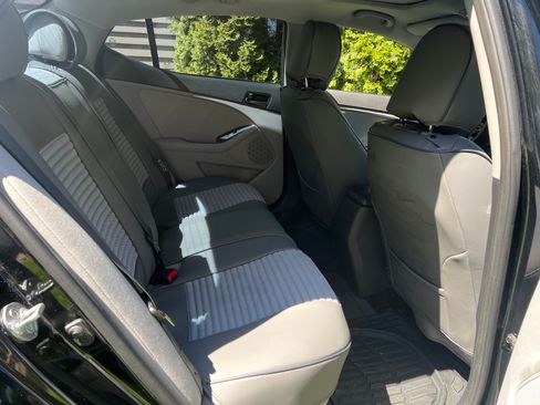 Used 2014 Kia Optima LX w/ LX Convenience Plus Package image 13