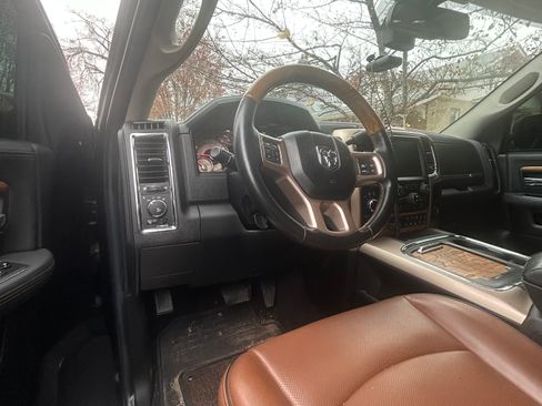 Used 2016 RAM 2500 Longhorn w/ Convenience Group image 6