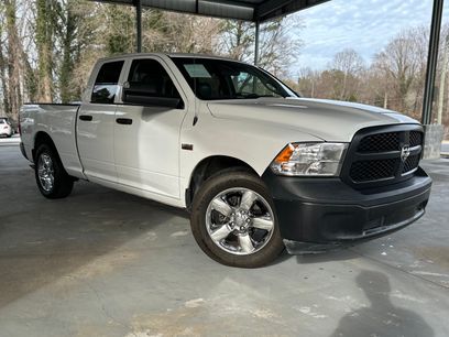 Used 2022 RAM 1500 Tradesman w/ Trailer Tow Group