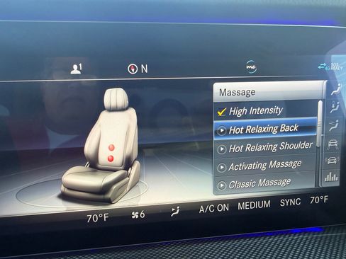 Used 2024 Mercedes-Benz G 63 AMG 4MATIC image 30