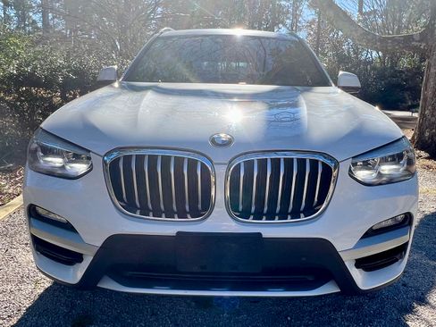 Used 2019 BMW X3 xDrive30i w/ Driving Assistance Package image 4