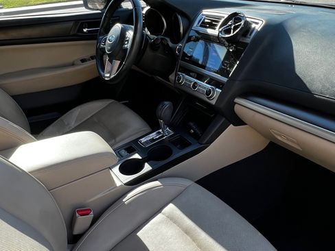 Used 2015 Subaru Legacy 2.5i Limited image 13