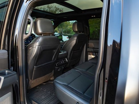 Used 2021 Ford F150 Raptor w/ Equipment Group 801A High image 29