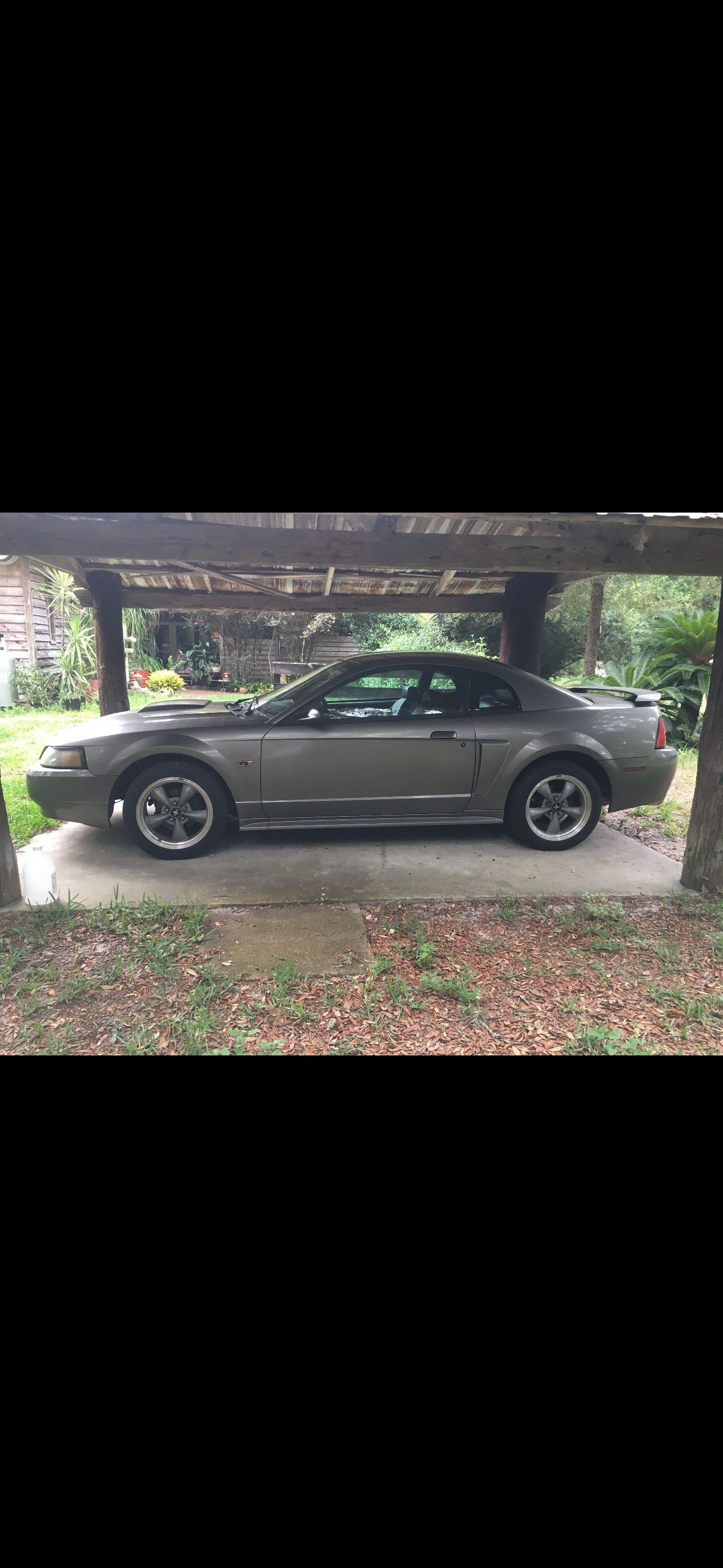 Used 2002 Ford Mustang GT Premium RWD image 2
