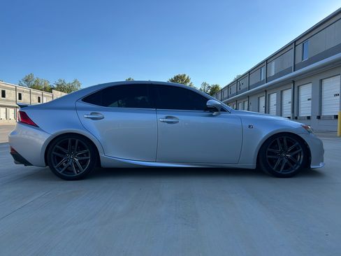 Used 2014 Lexus IS 250 image 6