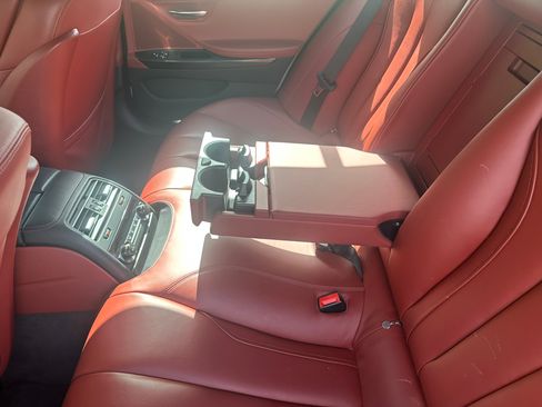 Used 2018 BMW 640i Gran Coupe RWD image 13